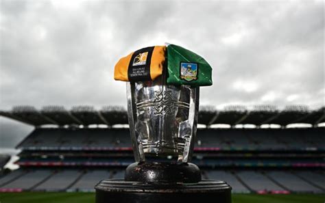 gaa hurling odds